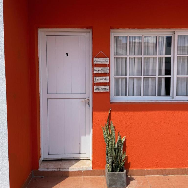 Apart Alto Parana - Apartamento (8 adultos) - 2