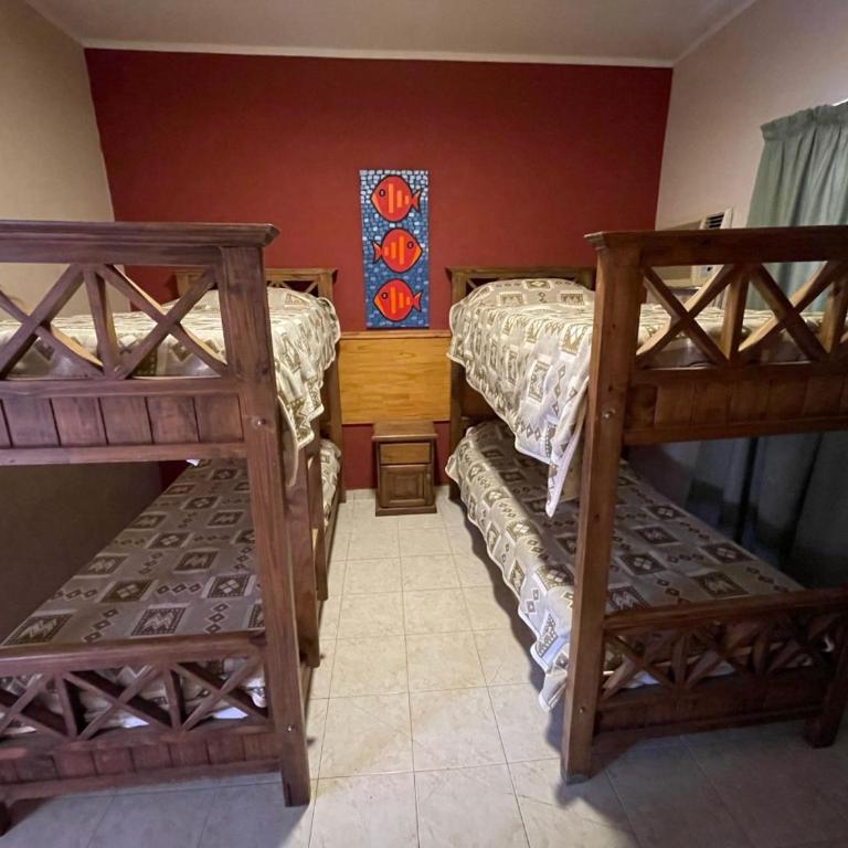 Apart Alto Parana - Apartment (8 Adults) - 20
