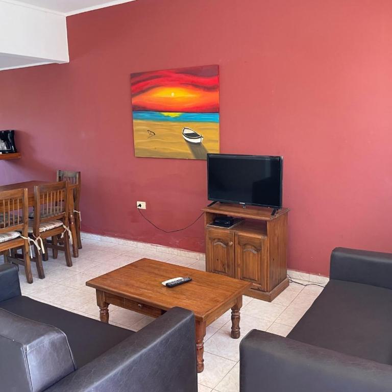 Apart Alto Parana - Apartment (6 Adults) - 4