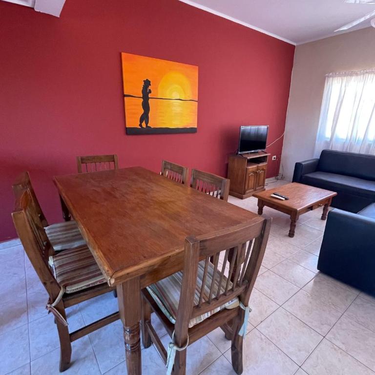 Apart Alto Parana - Apartment (8 Adults) - 17