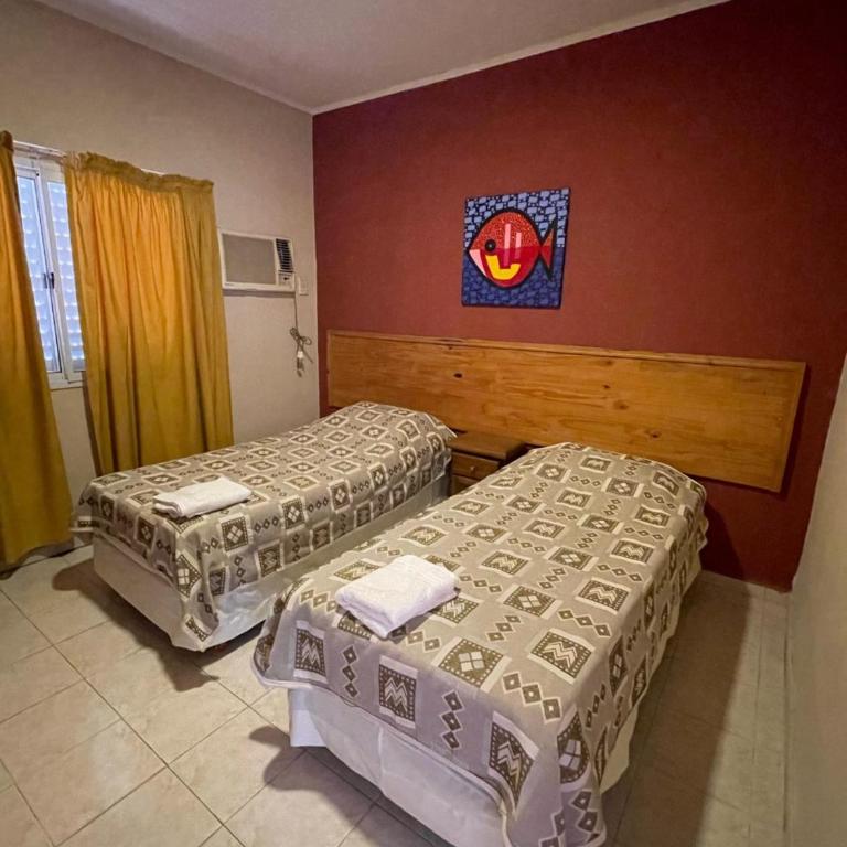 Apart Alto Parana - Apartment (6 Adults) - 15