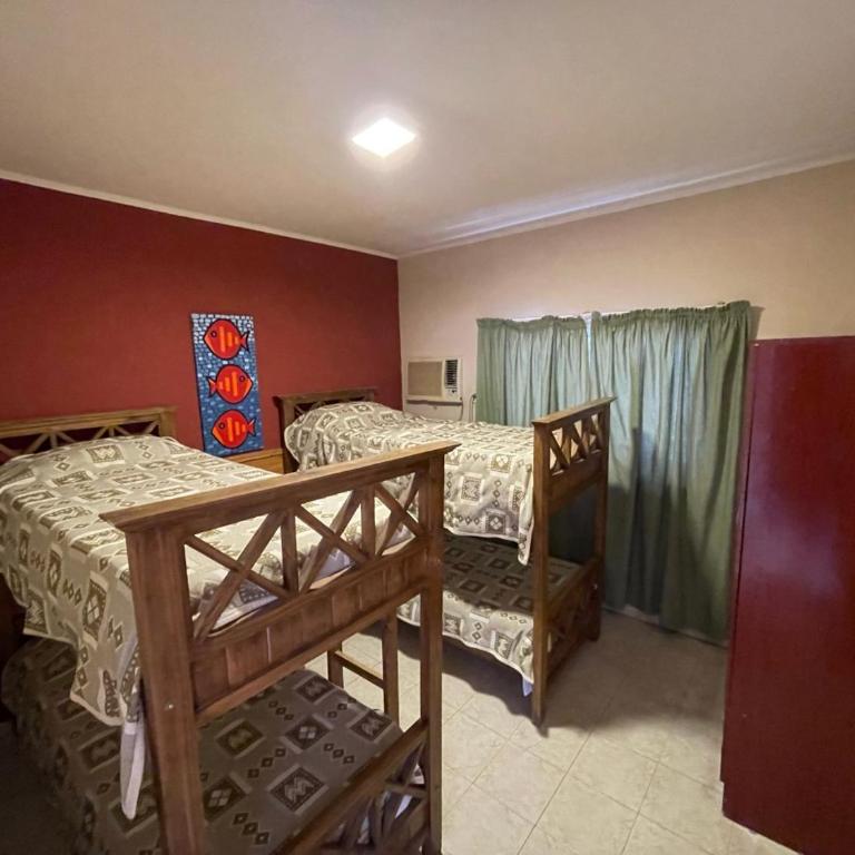 Apart Alto Parana - Apartment (8 Adults) - 21