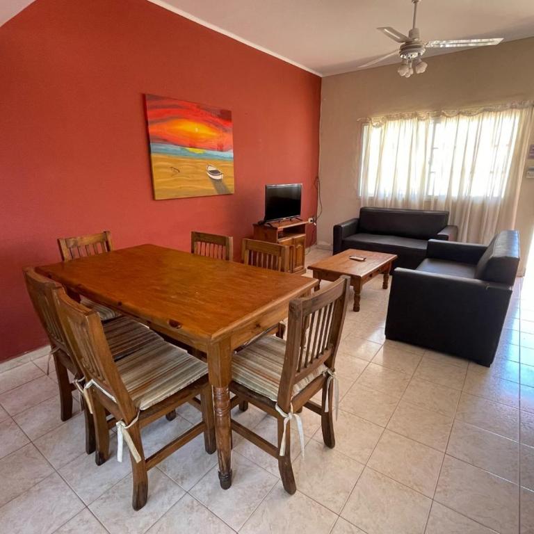 Apart Alto Parana - Apartamento (6 adultos) - 7