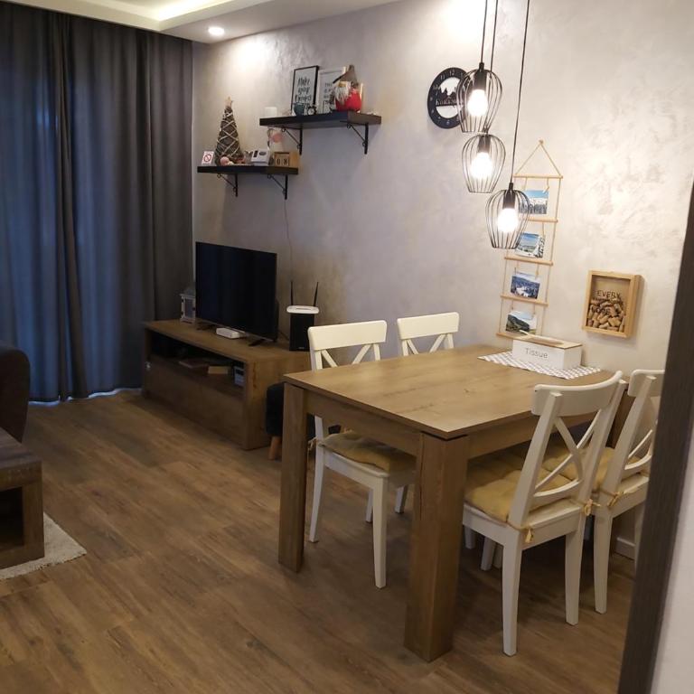 Apartman Dragana Kopaonik - One-Bedroom Apartment - 2