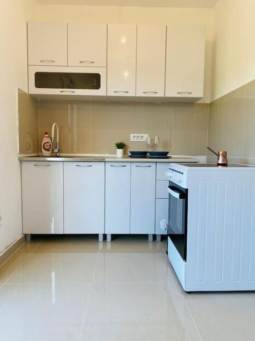 Home Mia Airport - Two-Bedroom Apartment - 24