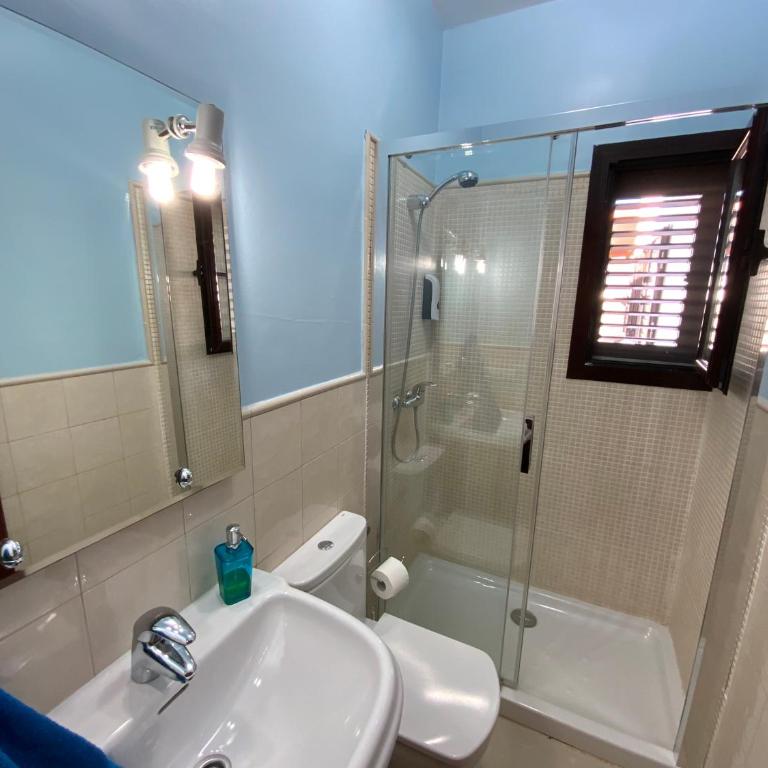 Villa Abuelo Paco - Private heated pool - Villa de 2 dormitorios - 29