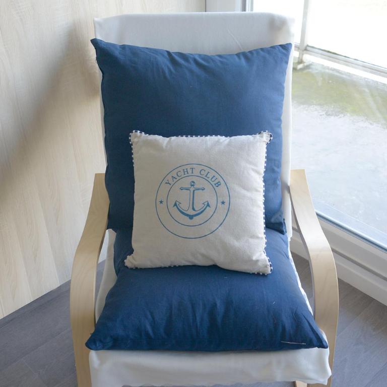 LE BORD de MER - Appartement 1 Chambre - 7