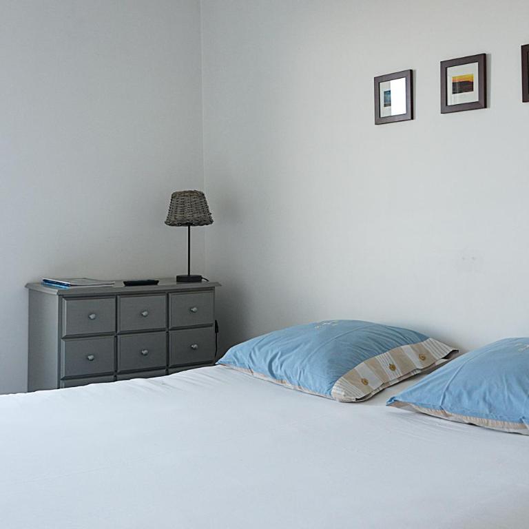 LE BORD de MER - Appartement 1 Chambre - 15