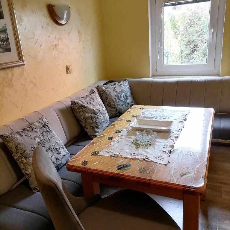 Villa Bozovic - Apartman sa 2 Spavaće Sobe - 4