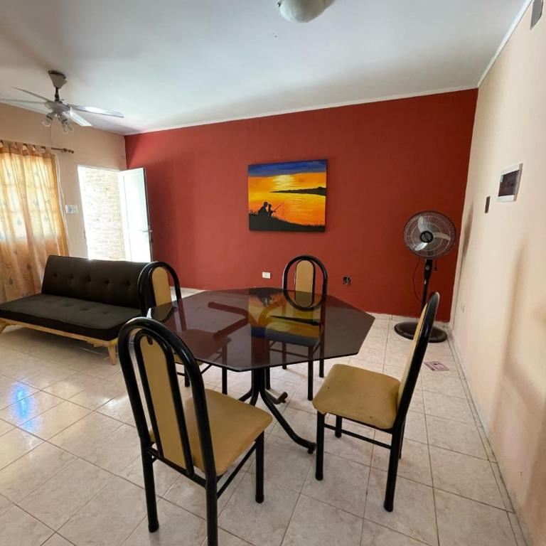 Apart Alto Parana - Double Room - 3