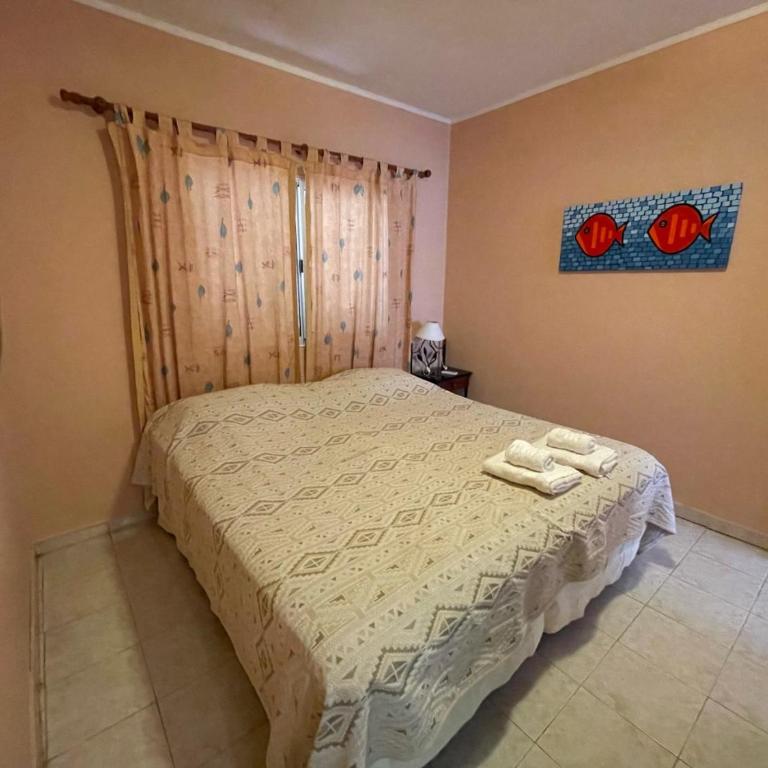 Apart Alto Parana - Double Room - 6