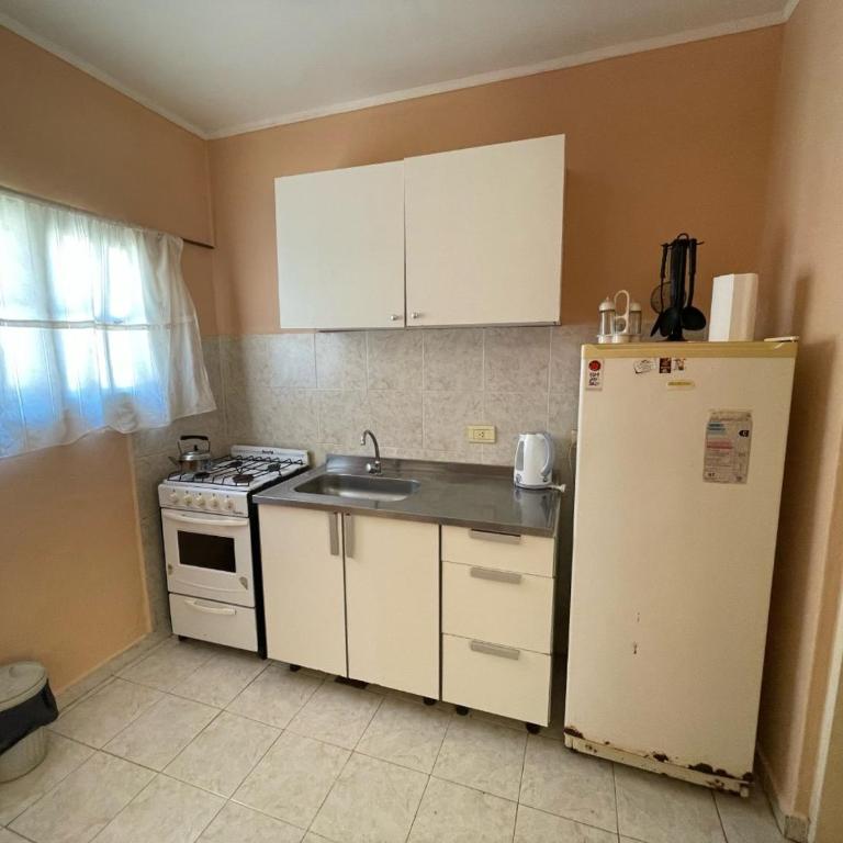 Apart Alto Parana - Double Room - 4