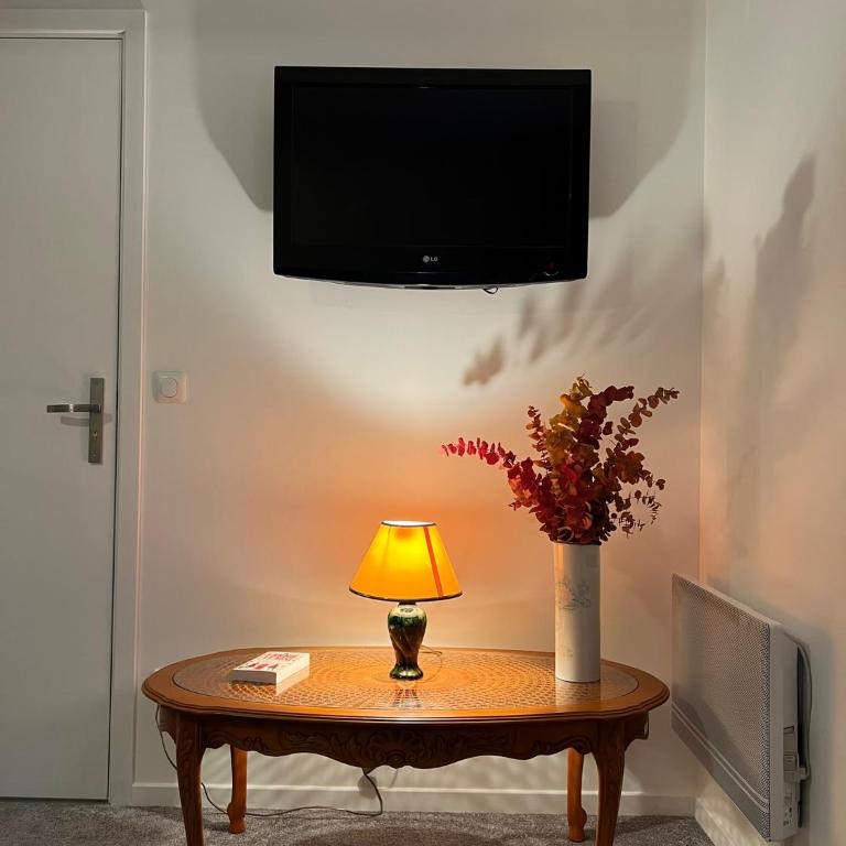 THEIA - Limoges Centre - Suite Deluxe - 16