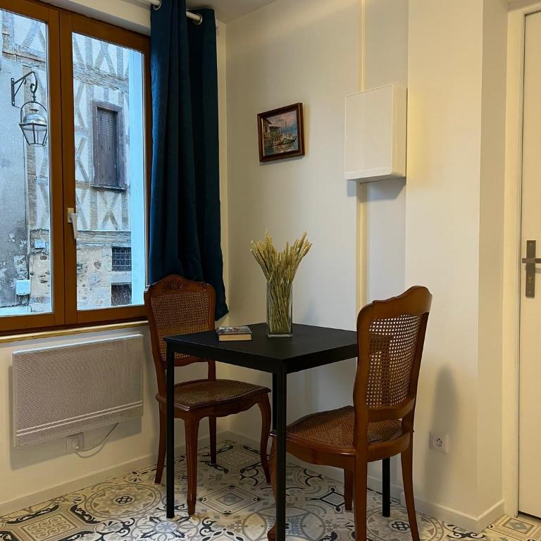 THEIA - Limoges Centre - Suite Deluxe - 18