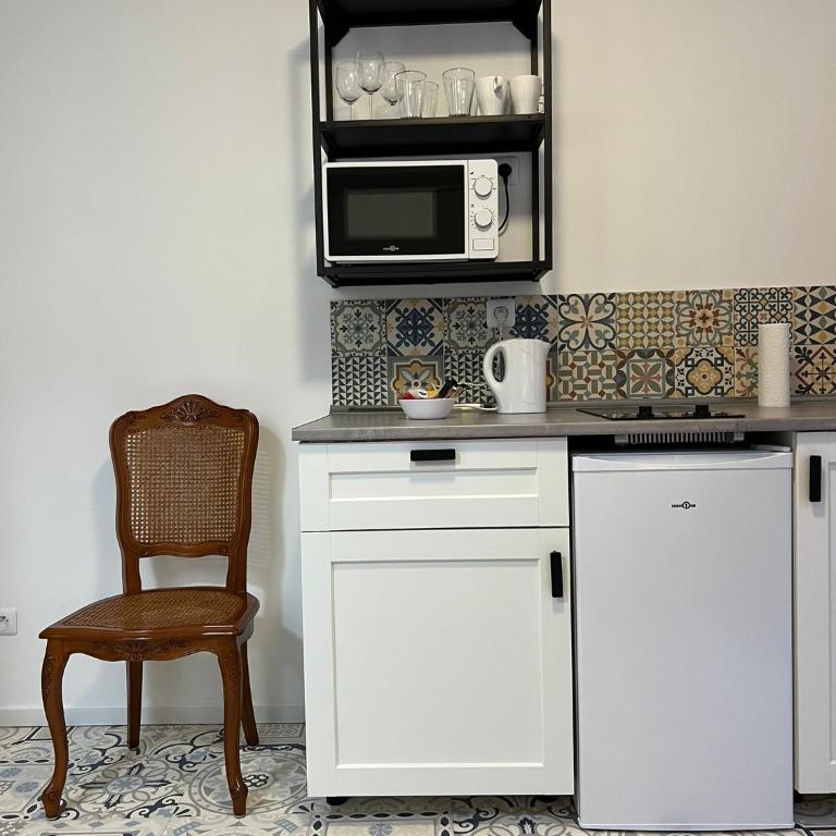 THEIA - Limoges Centre - Suite Deluxe - 19