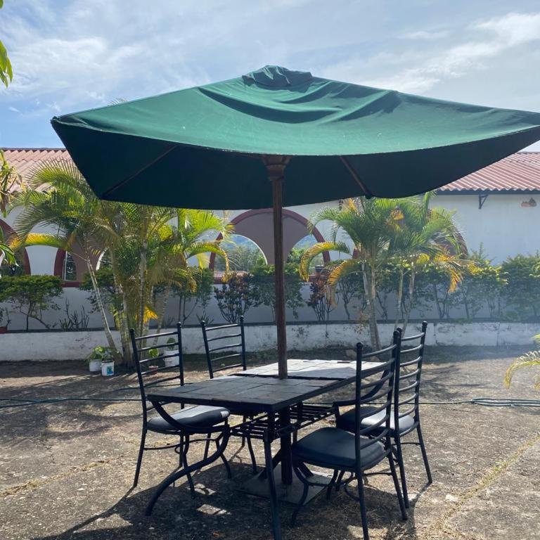 Hacienda La Pola - Habitación Deluxe (2 adultos + 1 niño) - 5