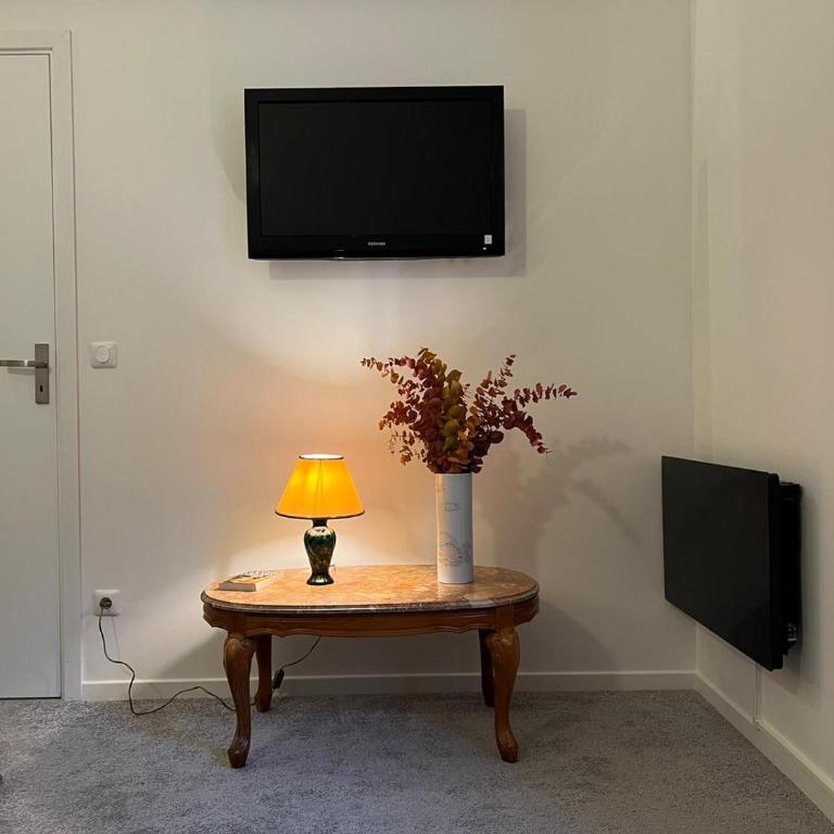 THEIA - Limoges Centre - Suite Deluxe - 6