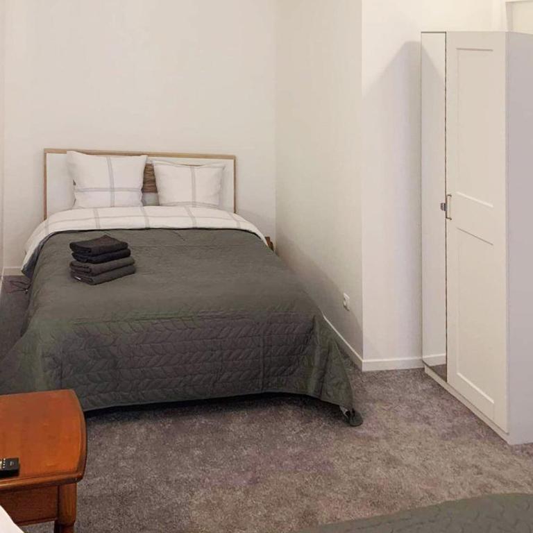 THEIA - Limoges Centre - Suite Deluxe - 2
