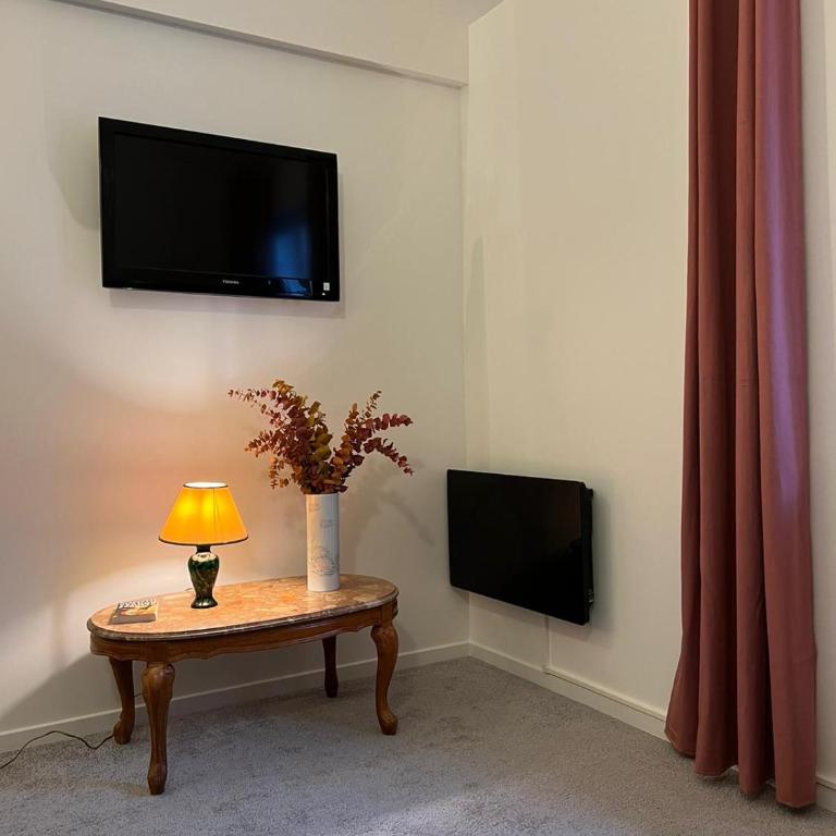THEIA - Limoges Centre - Suite Deluxe - 5