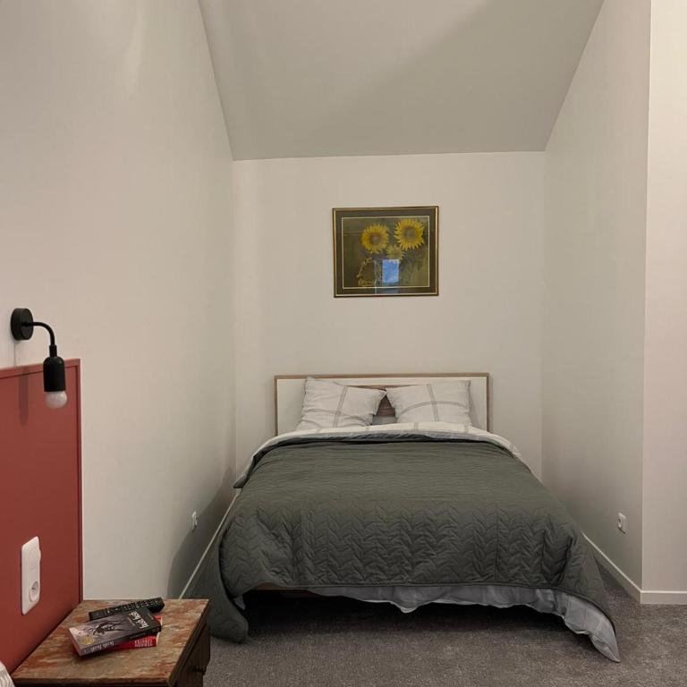 THEIA - Limoges Centre - Suite Deluxe - 8