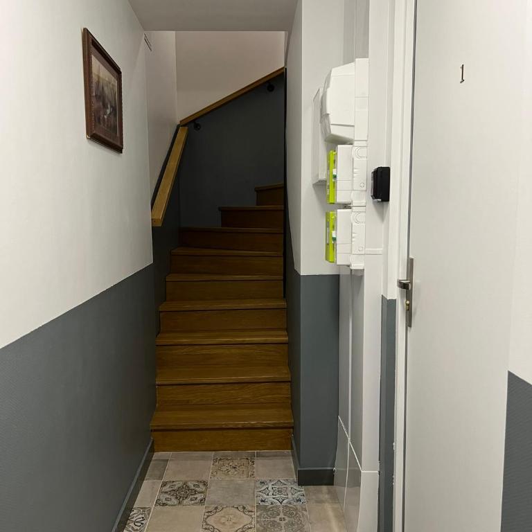 THEIA - Limoges Centre - Suite Deluxe - 27