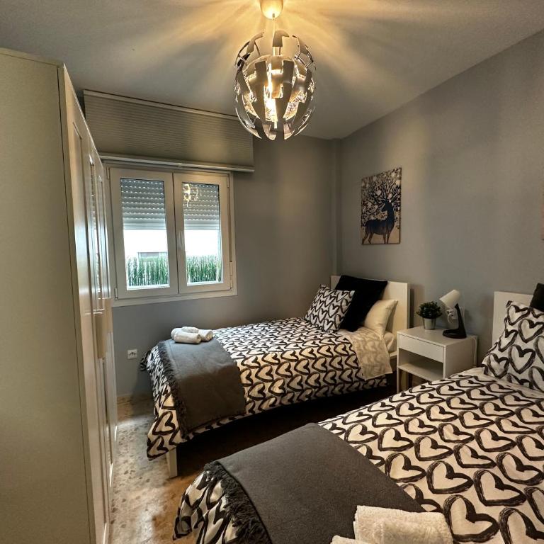 BASTINAZO ALOHADREAM - PREMIUM - La mejor ubicación con Aire Acondicionado, Insonorización, Terraza y Equipamiento en El Puerto de Santa María - Grupo de solo menores de 25 no aceptados salvo fianza adicional - Apartamento - 17