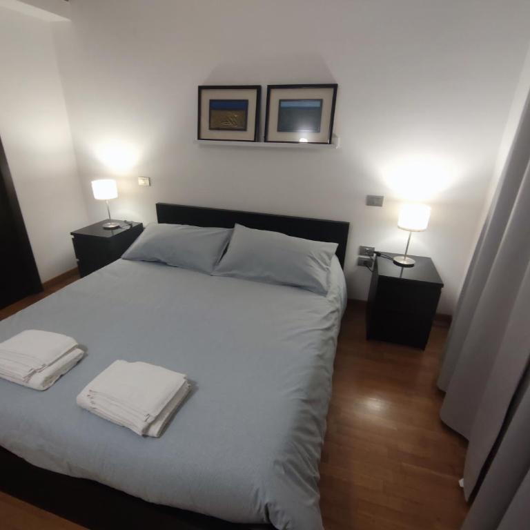 Casa di Roby - Appartamento con 2 Camere da Letto - 8