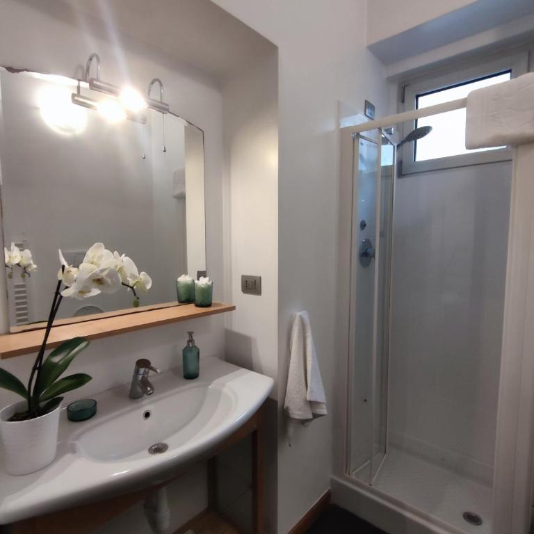 Casa di Roby - Appartamento con 2 Camere da Letto - 10