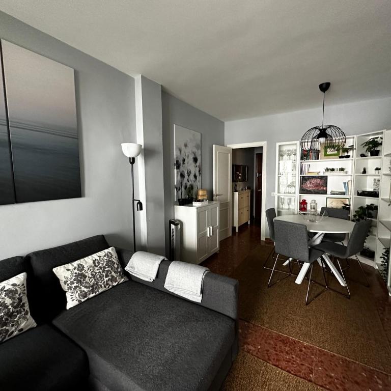 BASTINAZO ALOHADREAM - PREMIUM - La mejor ubicación con Aire Acondicionado, Insonorización, Terraza y Equipamiento en El Puerto de Santa María - Grupo de solo menores de 25 no aceptados salvo fianza adicional - Apartamento - 6