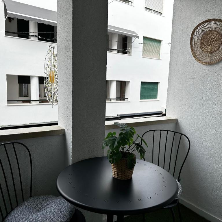 BASTINAZO ALOHADREAM - PREMIUM - La mejor ubicación con Aire Acondicionado, Insonorización, Terraza y Equipamiento en El Puerto de Santa María - Grupo de solo menores de 25 no aceptados salvo fianza adicional - Apartamento - 29