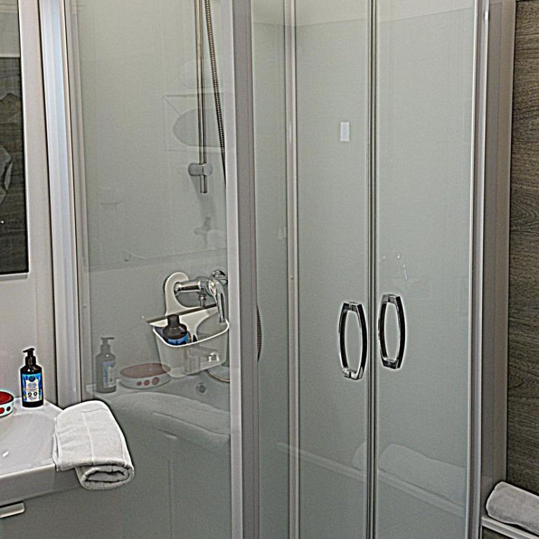 LE BORD de MER - Appartement 1 Chambre - 13