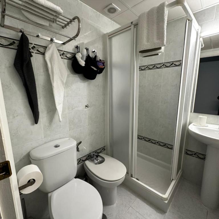 BASTINAZO ALOHADREAM - PREMIUM - La mejor ubicación con Aire Acondicionado, Insonorización, Terraza y Equipamiento en El Puerto de Santa María - Grupo de solo menores de 25 no aceptados salvo fianza adicional - Apartamento - 26