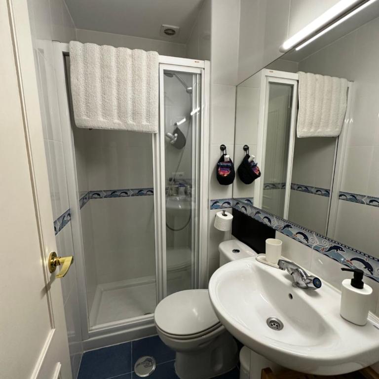 BASTINAZO ALOHADREAM - PREMIUM - La mejor ubicación con Aire Acondicionado, Insonorización, Terraza y Equipamiento en El Puerto de Santa María - Grupo de solo menores de 25 no aceptados salvo fianza adicional - Apartamento - 25