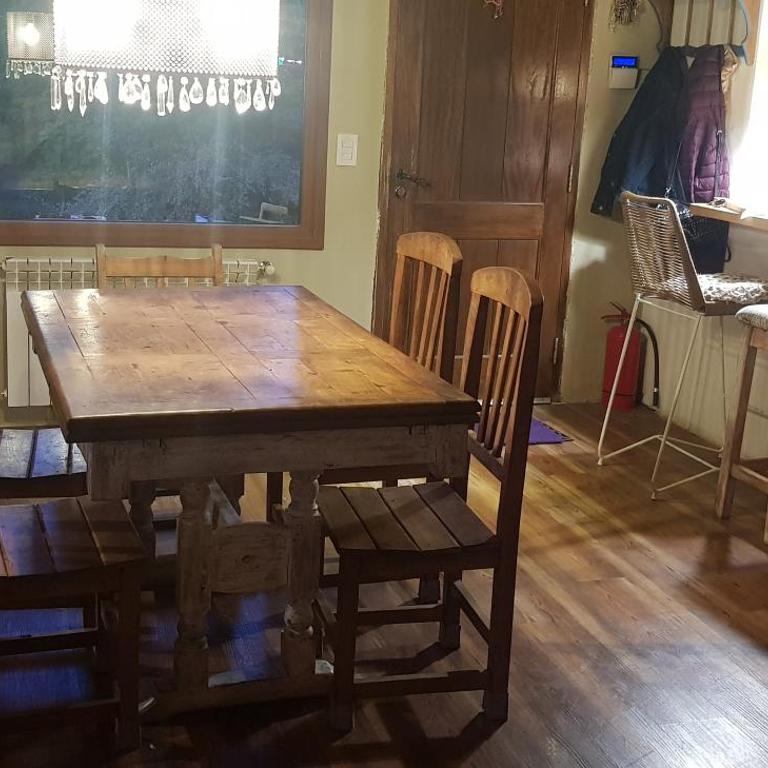 Hermosa Casa Bariloche - Three-Bedroom House - 4