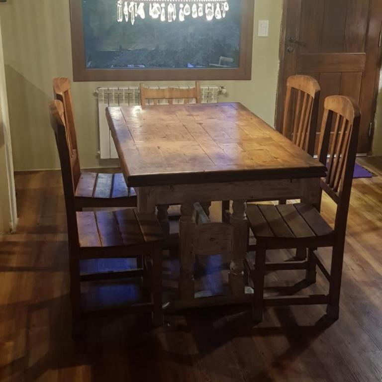 Hermosa Casa Bariloche - Casa de 3 dormitorios - 3