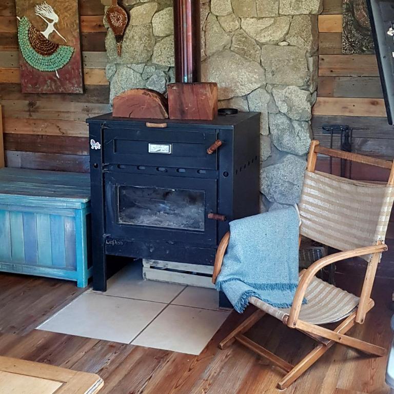 Hermosa Casa Bariloche - Casa de 3 dormitorios - 8