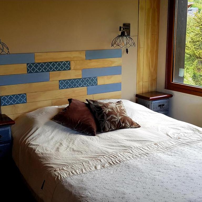 Hermosa Casa Bariloche - Casa de 3 dormitorios - 10