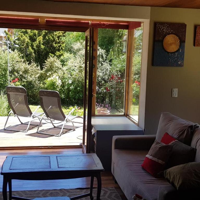 Hermosa Casa Bariloche - Casa de 3 dormitorios - 13