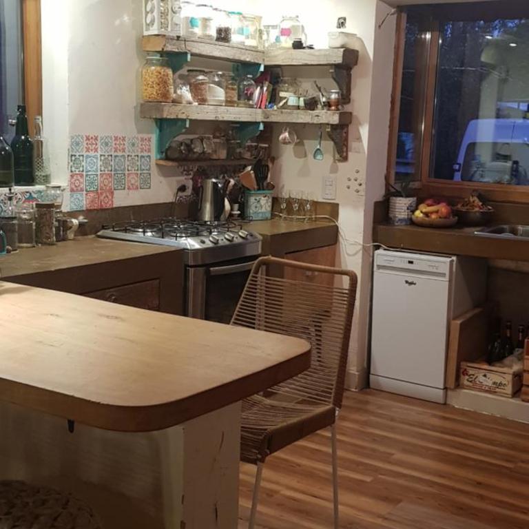 Hermosa Casa Bariloche - Casa de 3 dormitorios - 5