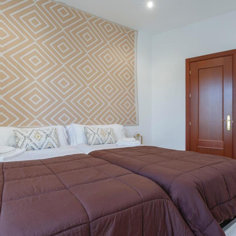 SERENISSIMA Apartment by Cadiz4Rentals - Apartamento con balcón - 25