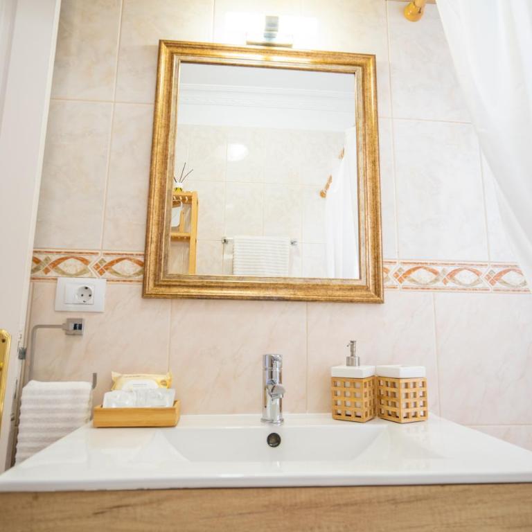 Villa La Laja 5 Bedrooms, Rooftop Terrace Sea View - Villa con vistas al mar - 27