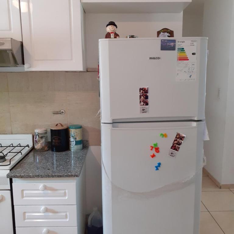 Excelente departamento en Mendoza - Apartamento de 2 dormitorios - 11