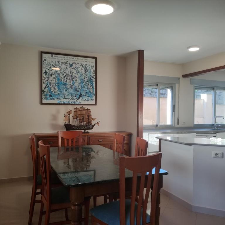 Aqualecer Montalvo - Casa de 5 dormitorios - 27