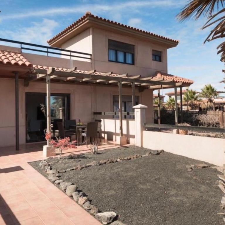 Paradise Island - Casa con 1 dormitorio - 2