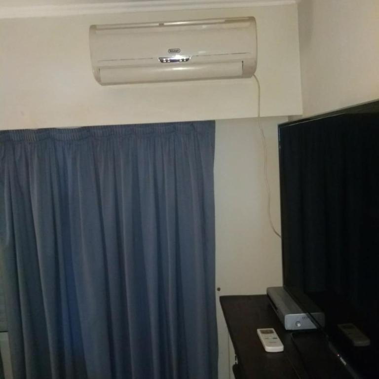 Dpto Hipólito Yrigoyen - Apartamento de 2 dormitorios - 5