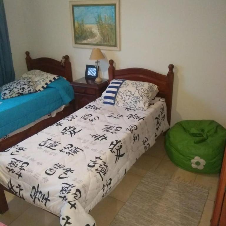Dpto Hipólito Yrigoyen - Apartamento de 2 dormitorios - 12