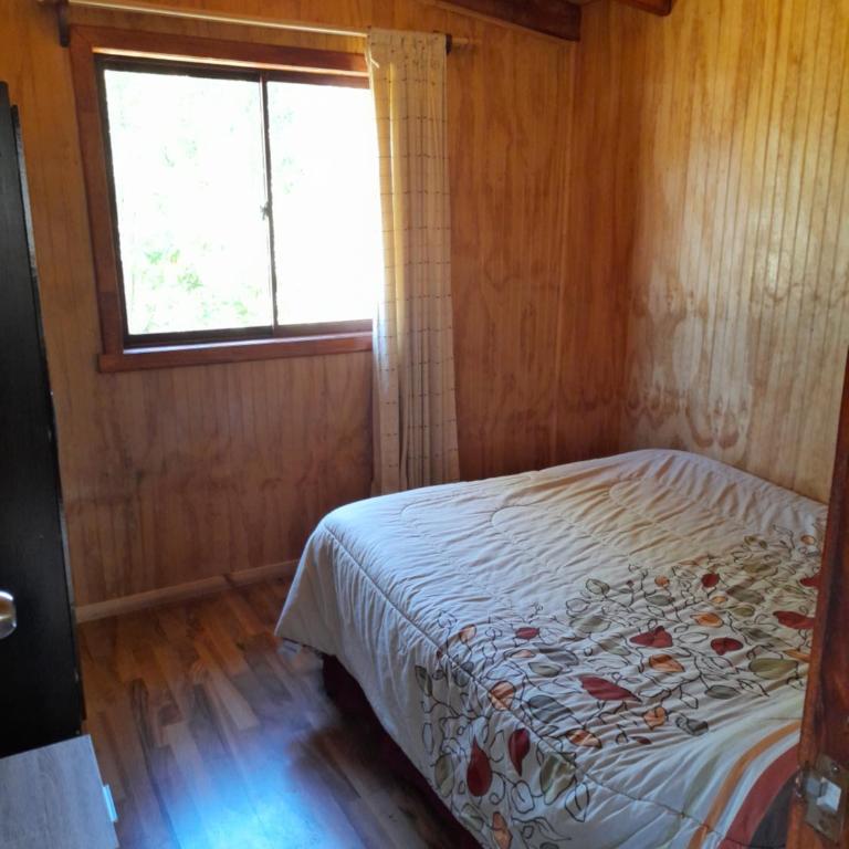 Cabaña Radal - Two-Bedroom Apartment - 9