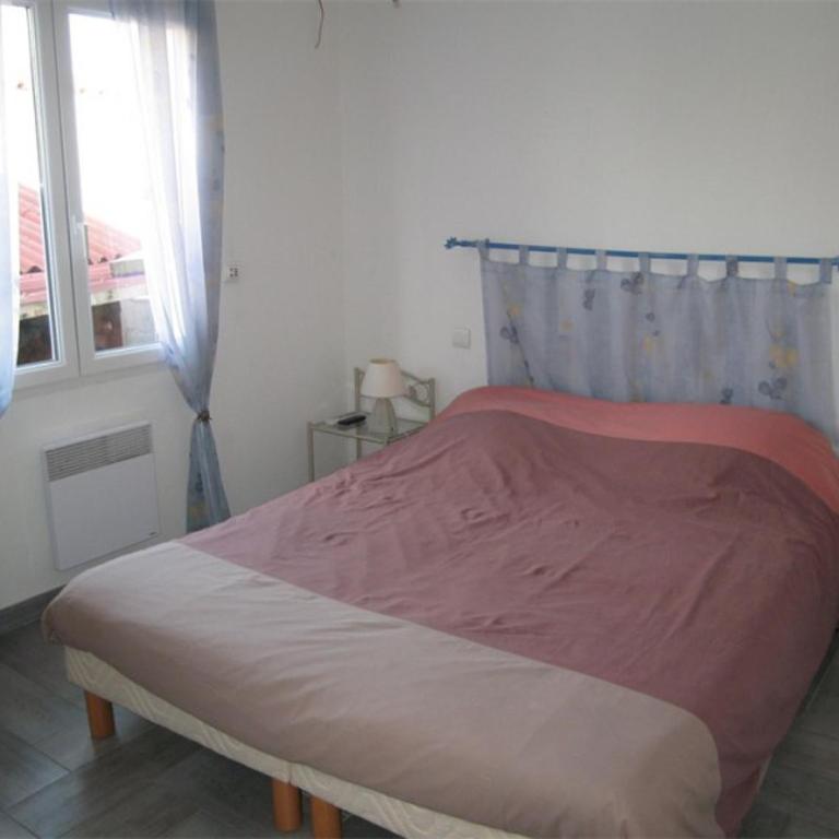 Villa LEMON avec piscine privée à 5 min des plages - 3 chambres - 2 SDB - Maison 3 Chambres - 6
