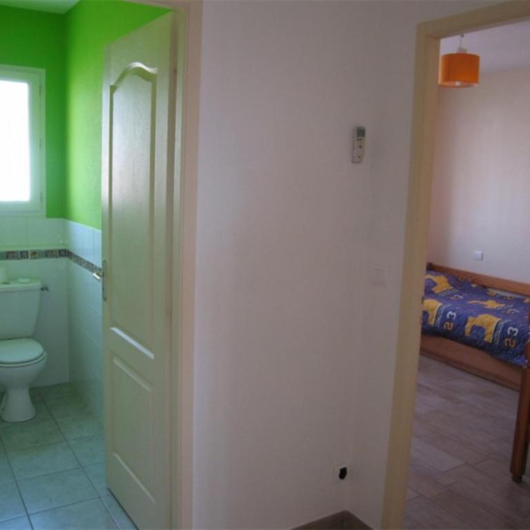 Villa LEMON avec piscine privée à 5 min des plages - 3 chambres - 2 SDB - Maison 3 Chambres - 7