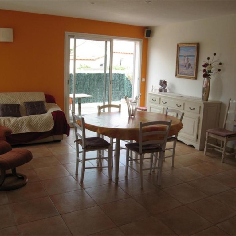 Villa LEMON avec piscine privée à 5 min des plages - 3 chambres - 2 SDB - Maison 3 Chambres - 11